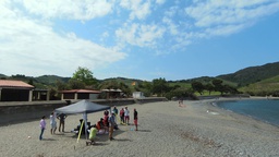 Demi-journée groupe immersion drone