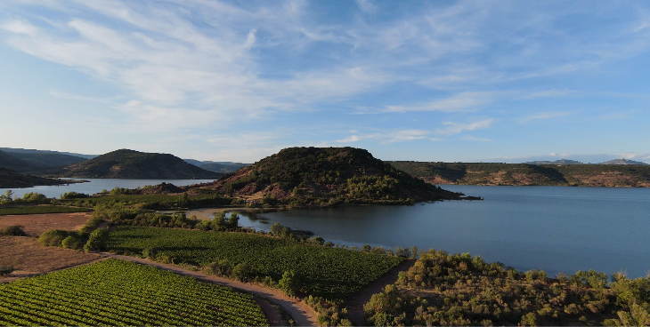 Drone Immersion Découverte 4 à 5 minutes